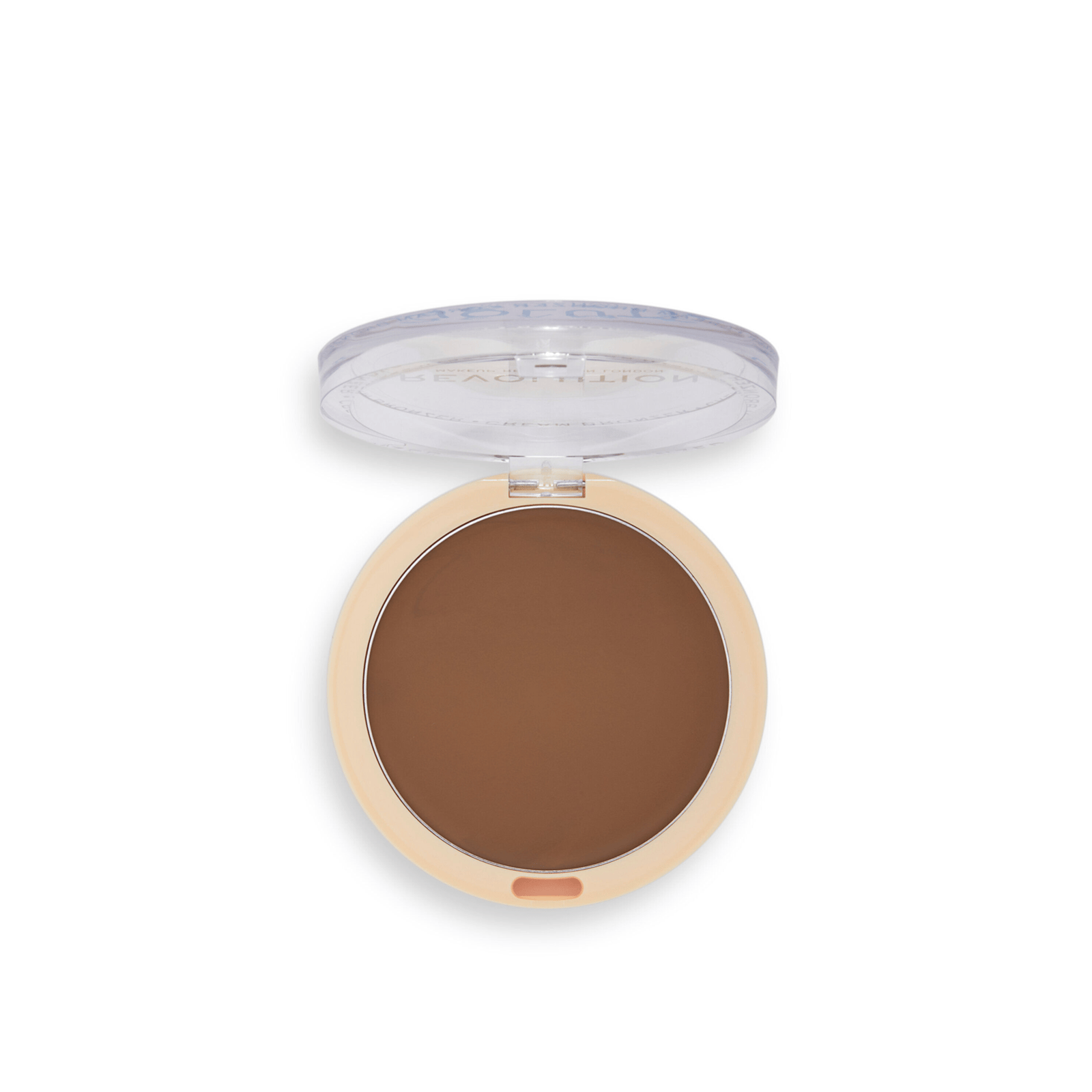 Makeup Revolution Ultra Cream Bronzer Medium 6.7g