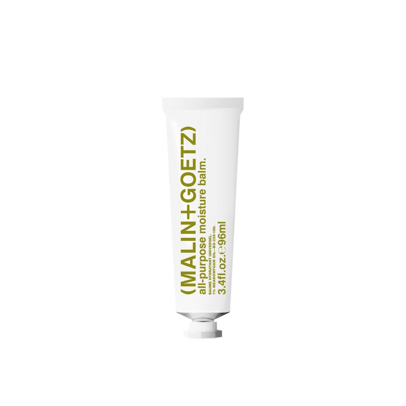 MALIN+GOETZ All-Purpose Moisture Balm 96ml (3.4floz)