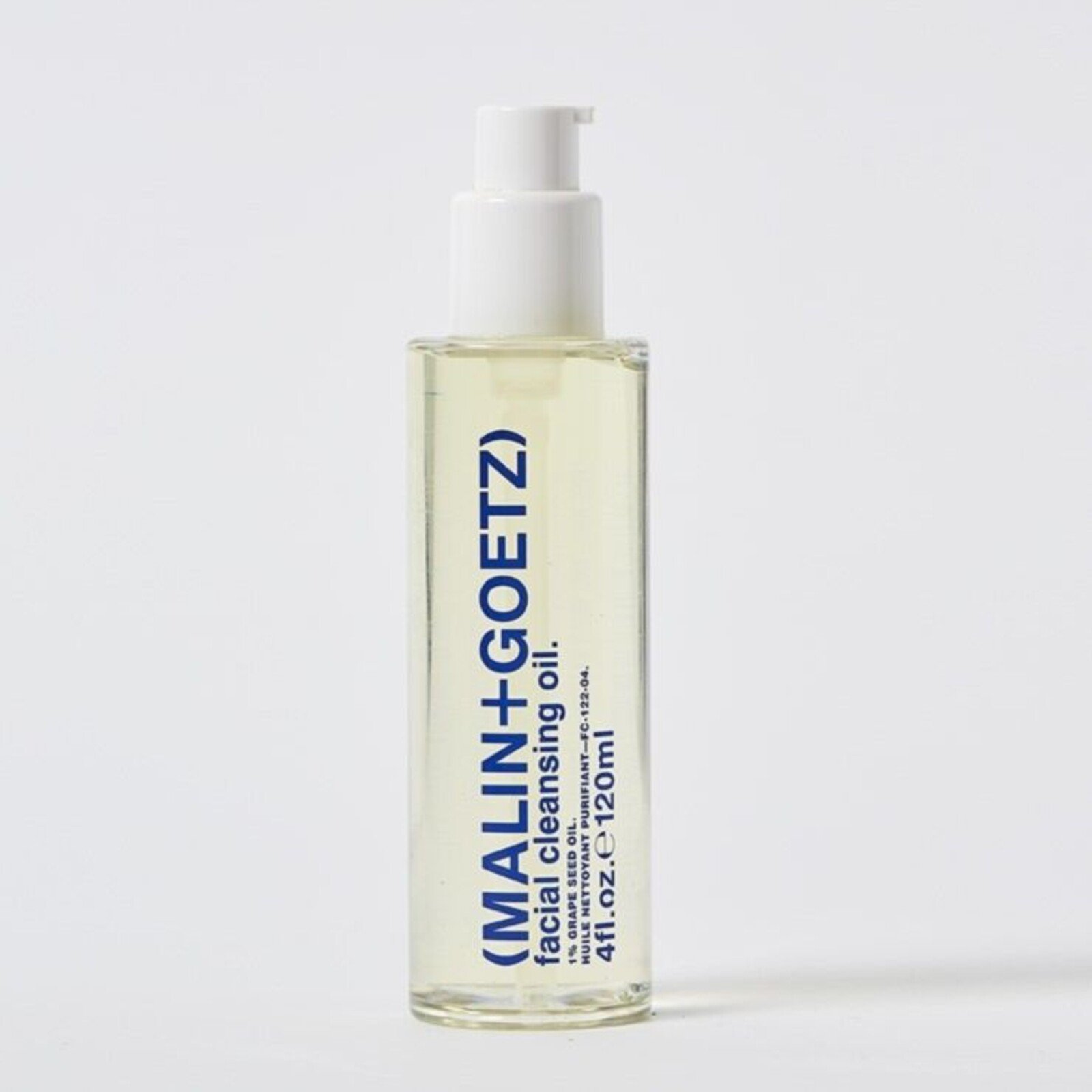MALIN+GOETZ Facial Cleansing Oil 120ml