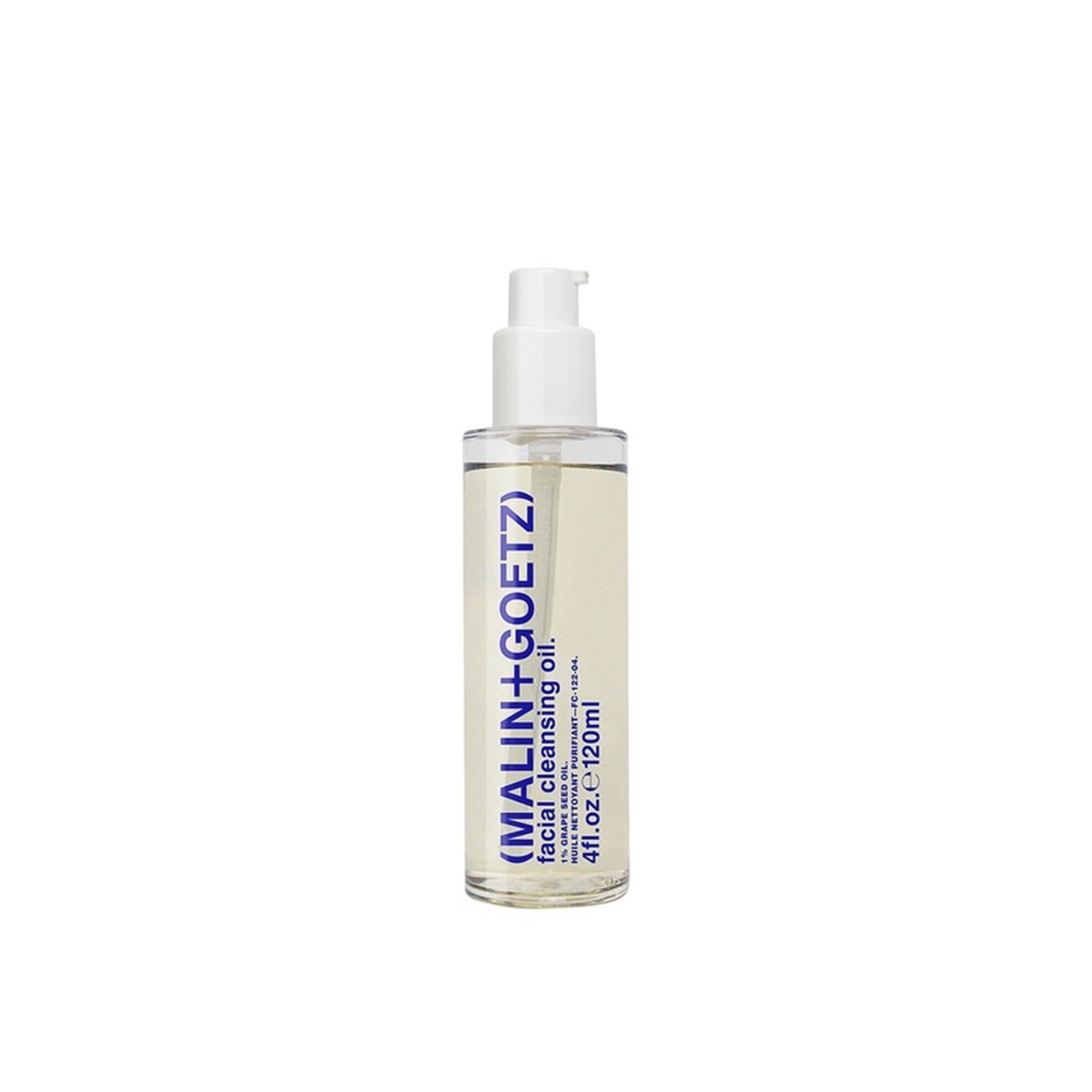 MALIN+GOETZ Facial Cleansing Oil 120ml