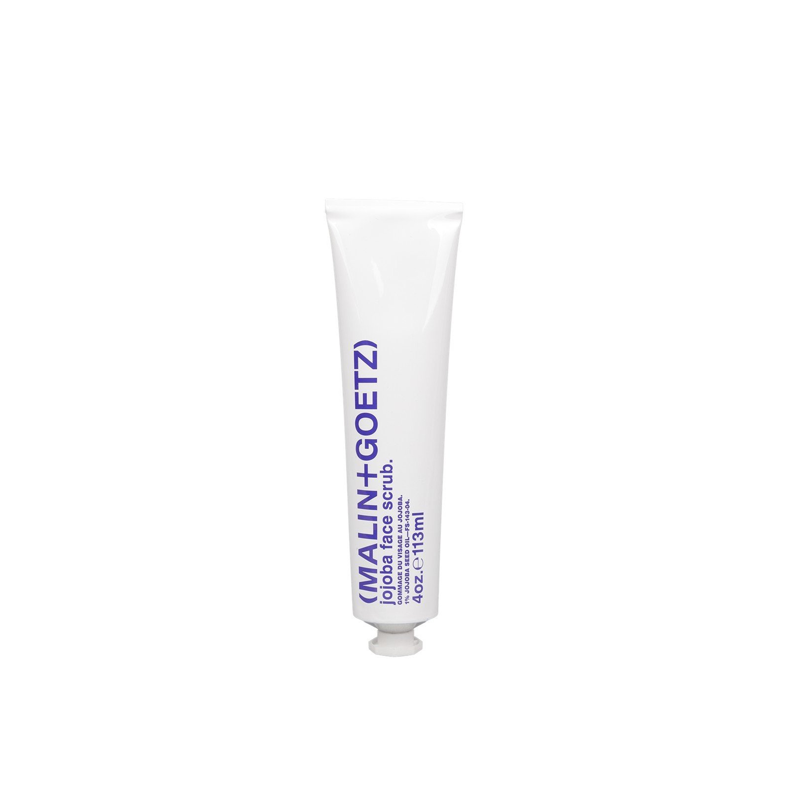 MALIN+GOETZ مقشر الوجه بالجوجوبا 113ml