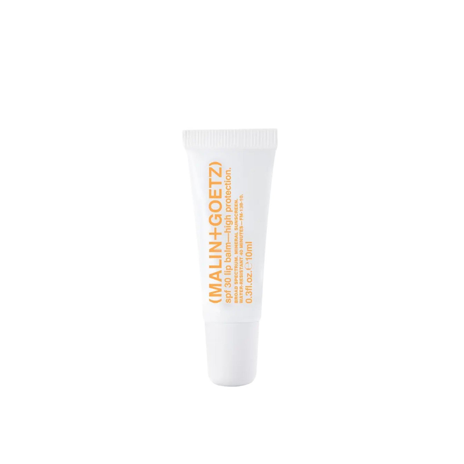 MALIN+GOETZ Lip Balm SPF30 10ml