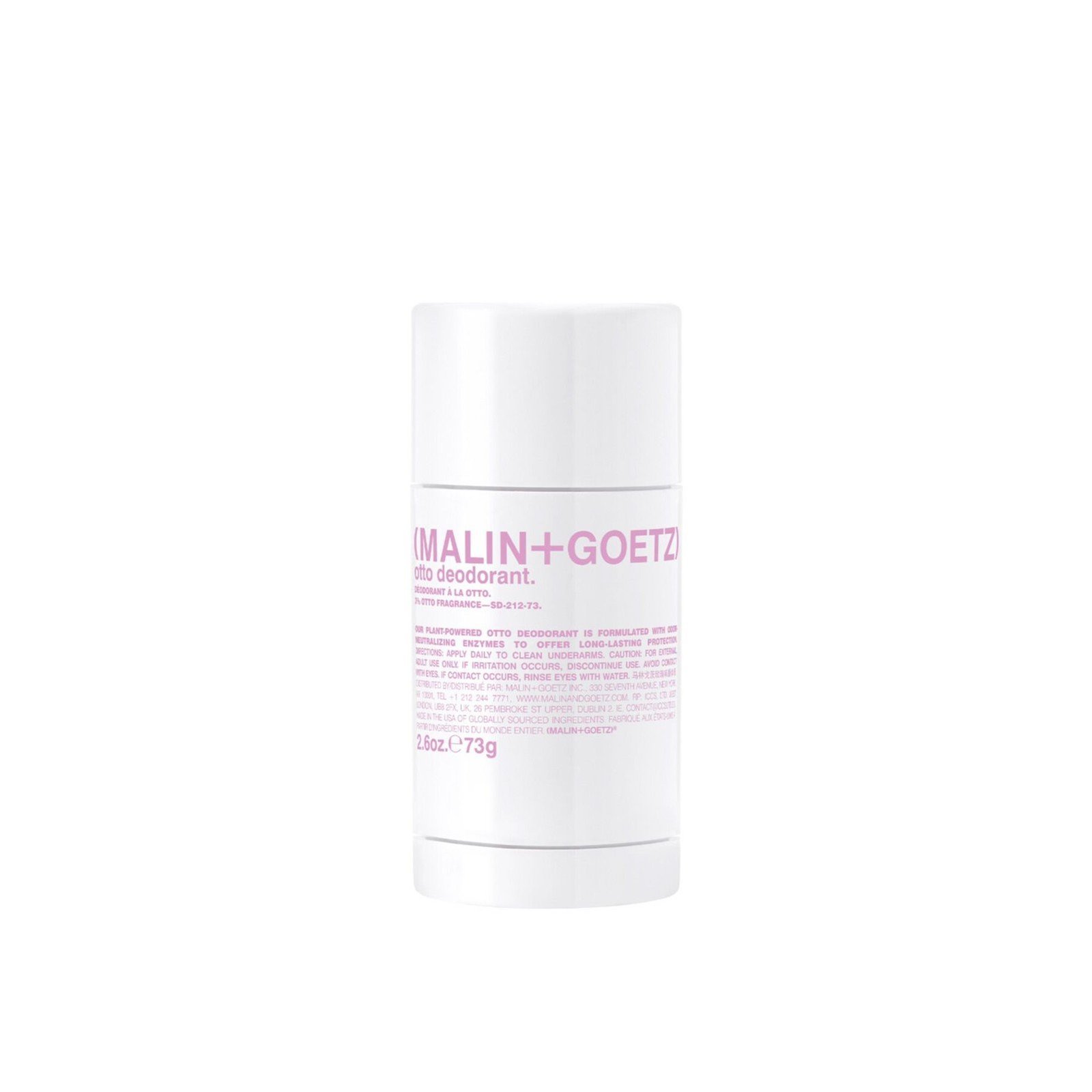 MALIN+GOETZ Otto مزيل العرق 73g