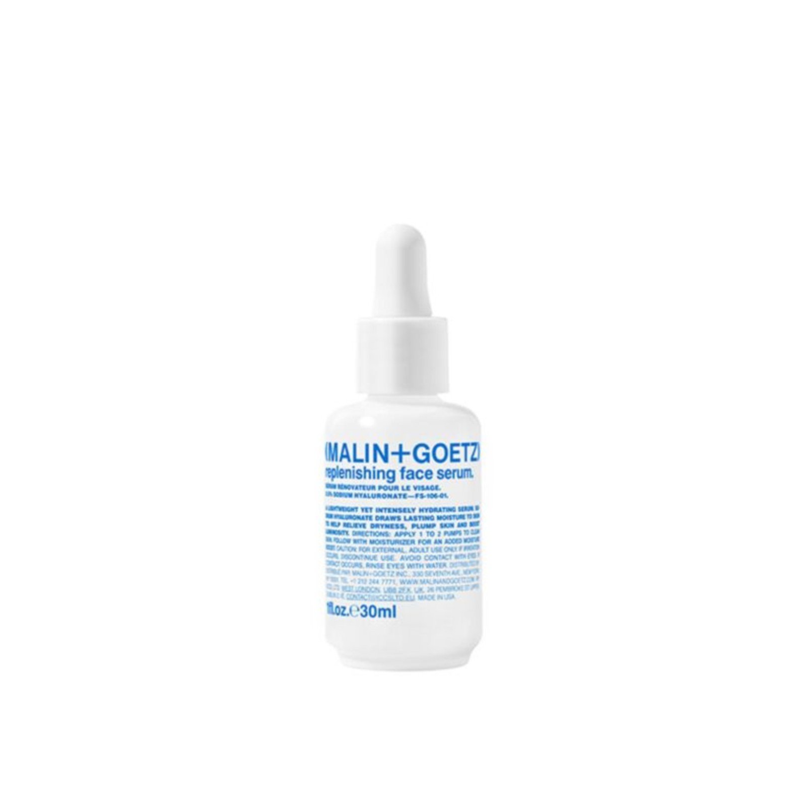 MALIN+GOETZ سيروم الوجه المجدد 30ml