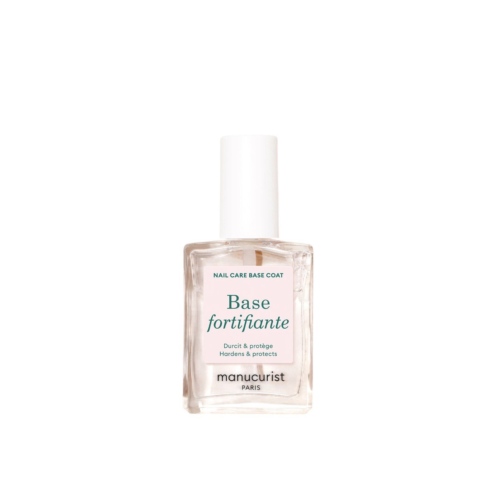 Manucurist Fortifying Base Nail Care Base Coat 15ml