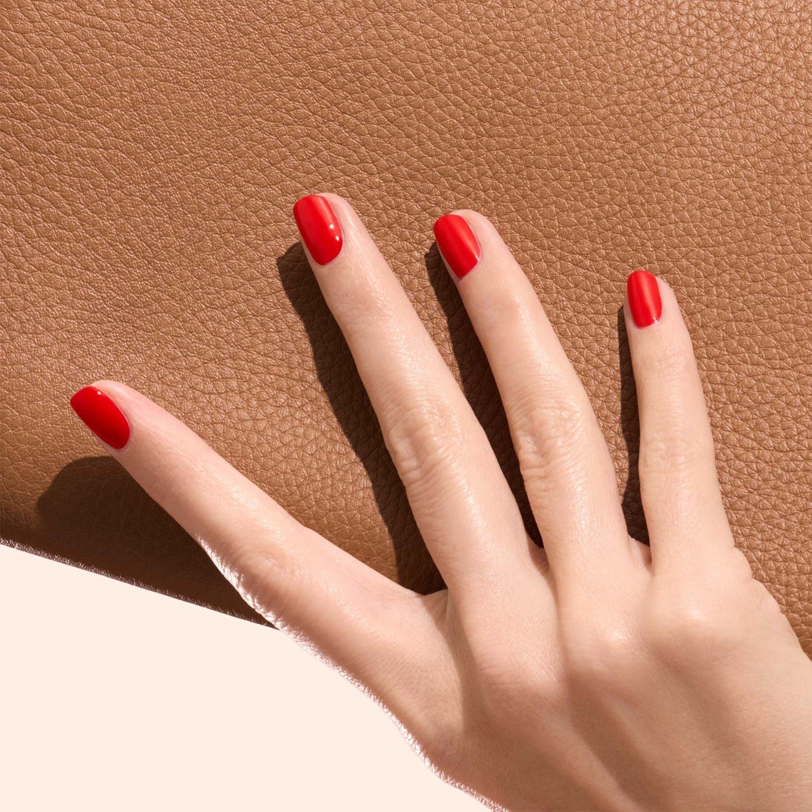 Manucurist Green Nail Polish Anémone 15ml