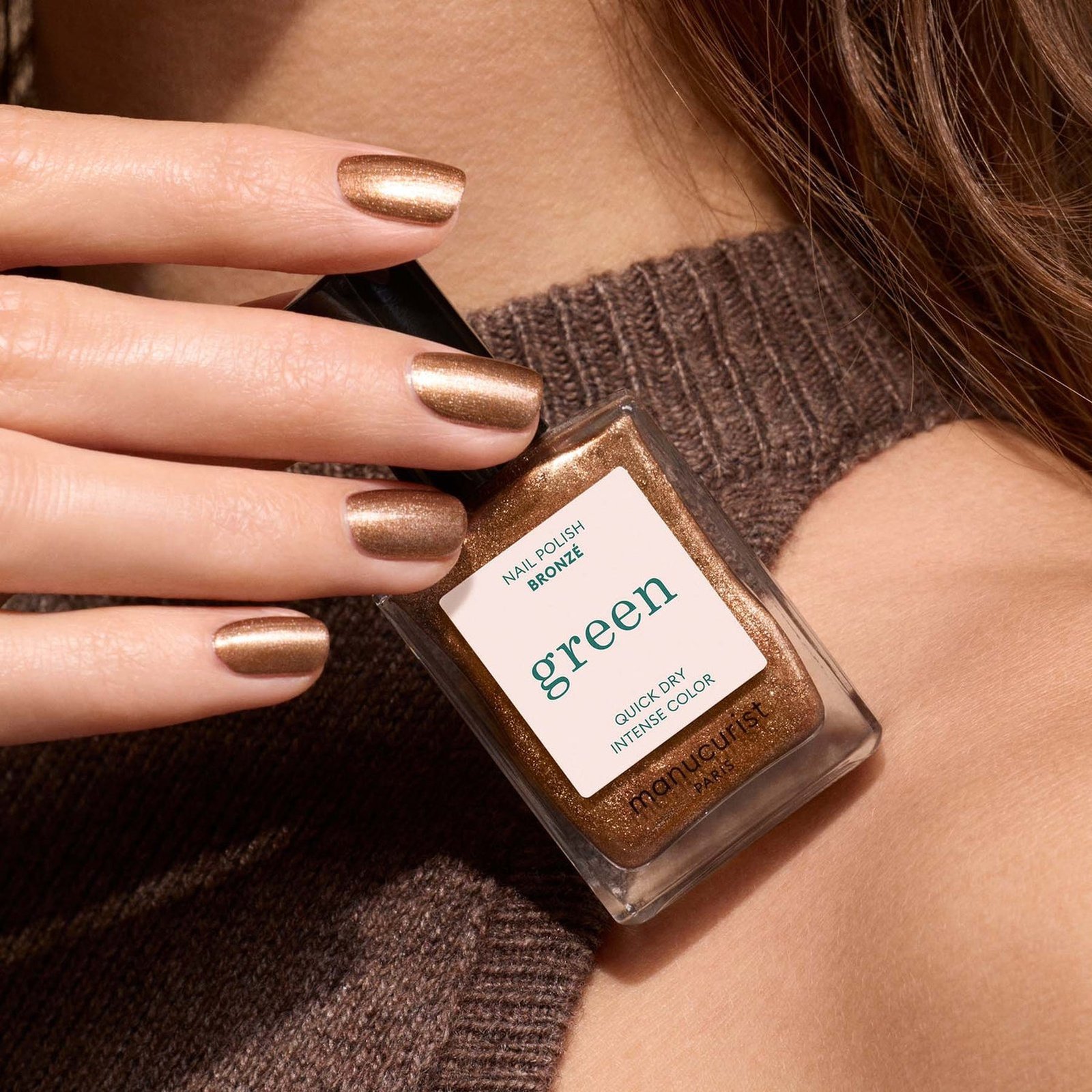 BRONZÉ 15 ml