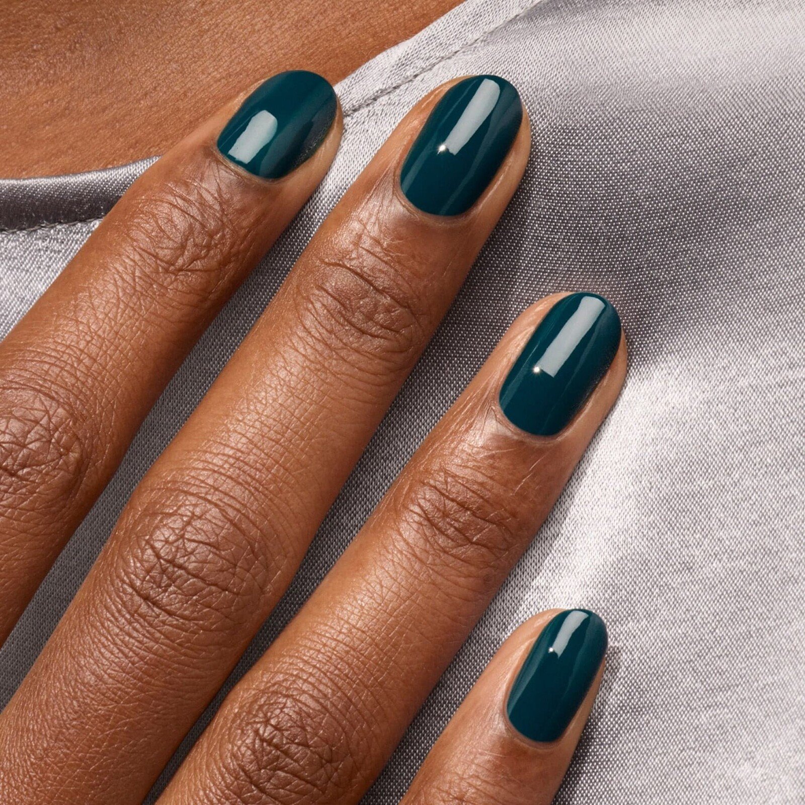 Manucurist Green Esmalte de Uñas Dark Clover 15ml