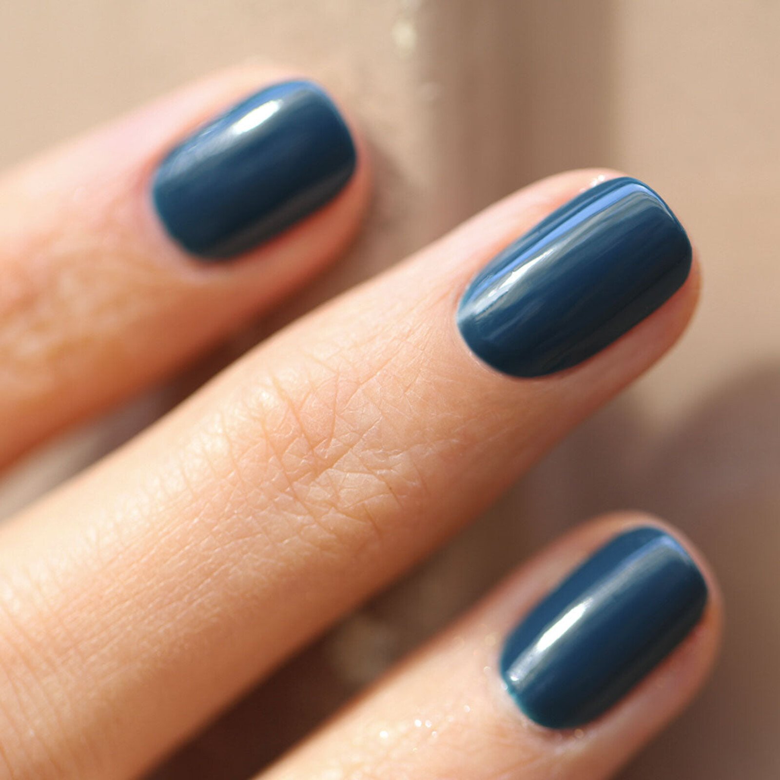 Manucurist Green Esmalte de Uñas Dark Clover 15ml