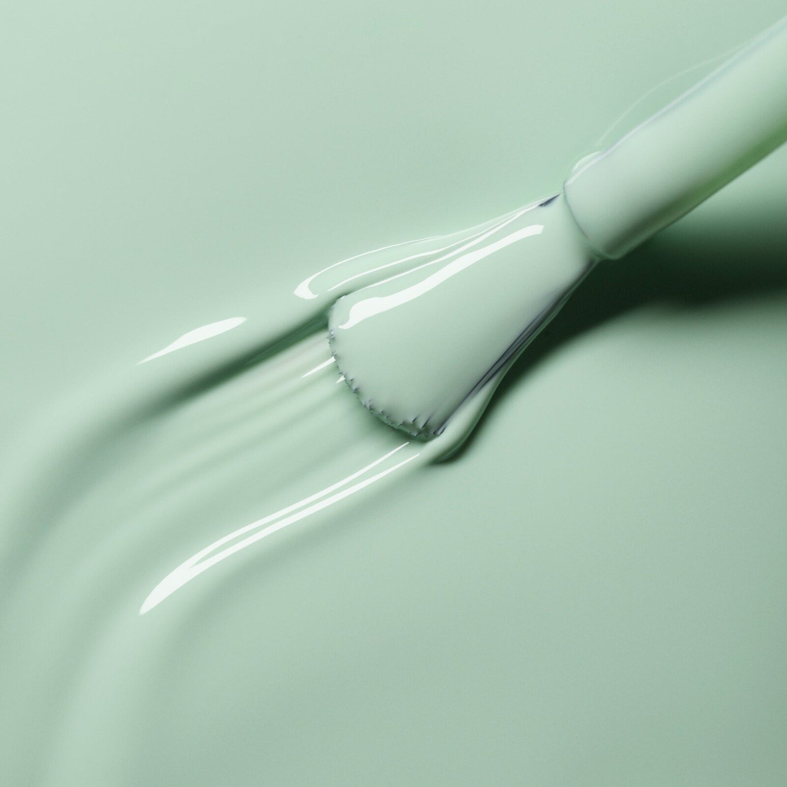 Manucurist Green Esmalte de Uñas Mint 15ml