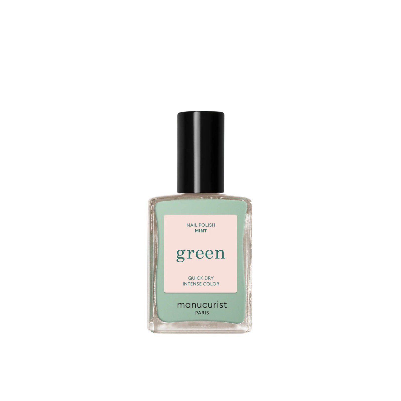 Manucurist Green Esmalte de Uñas Mint 15ml
