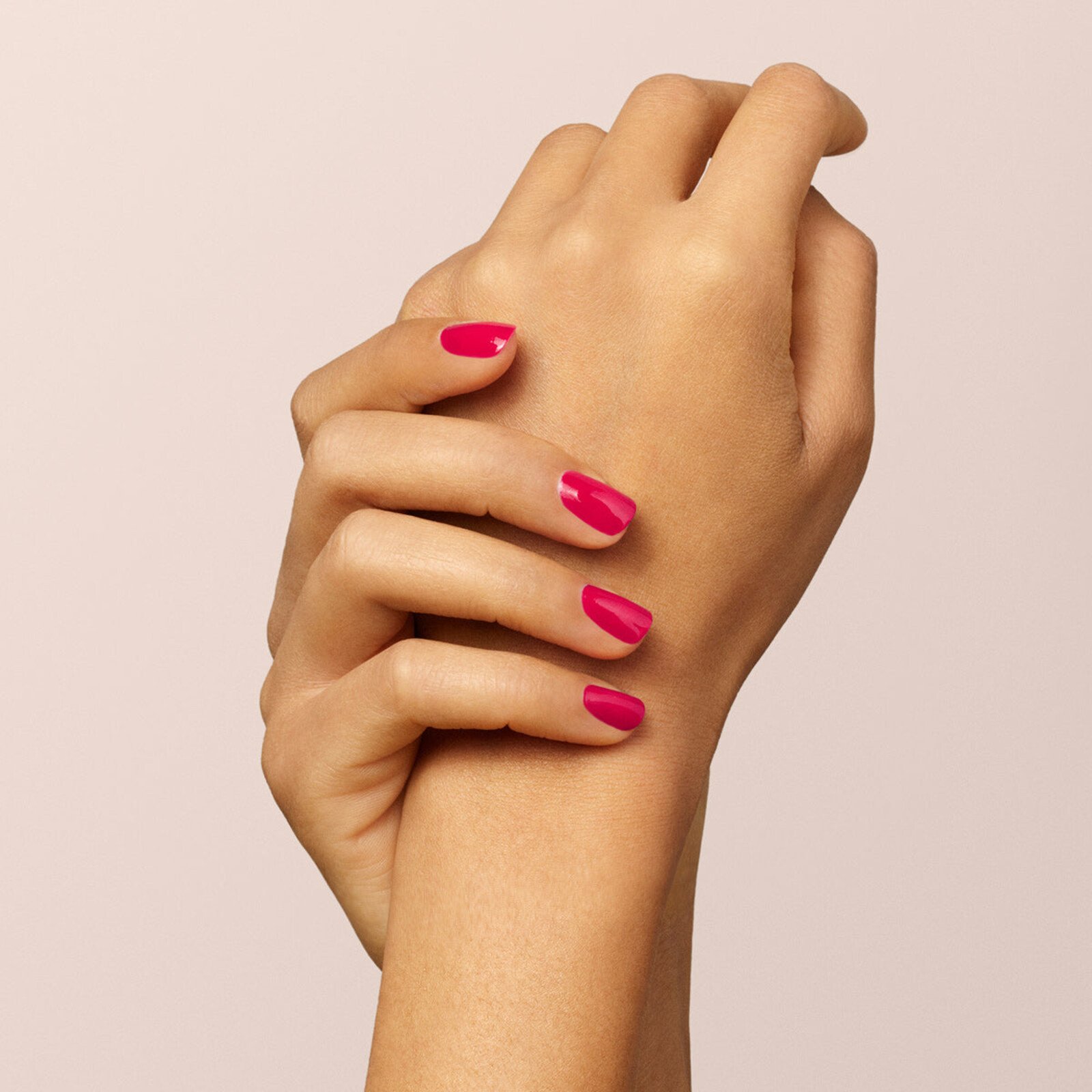 Manucurist Green Esmalte de Uñas Peonie 15ml