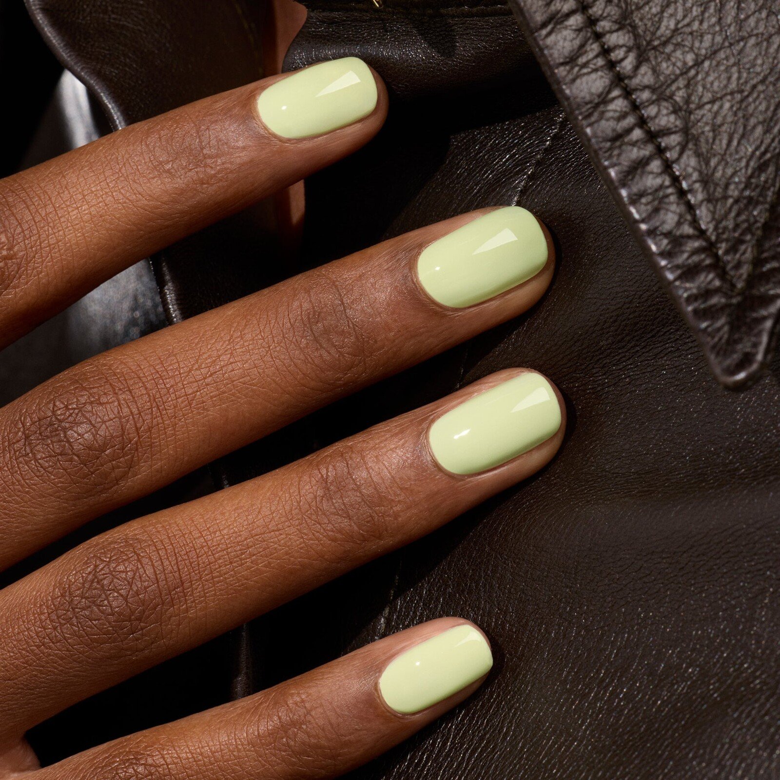 Manucurist Green Esmalte de Uñas Pistachio 15ml
