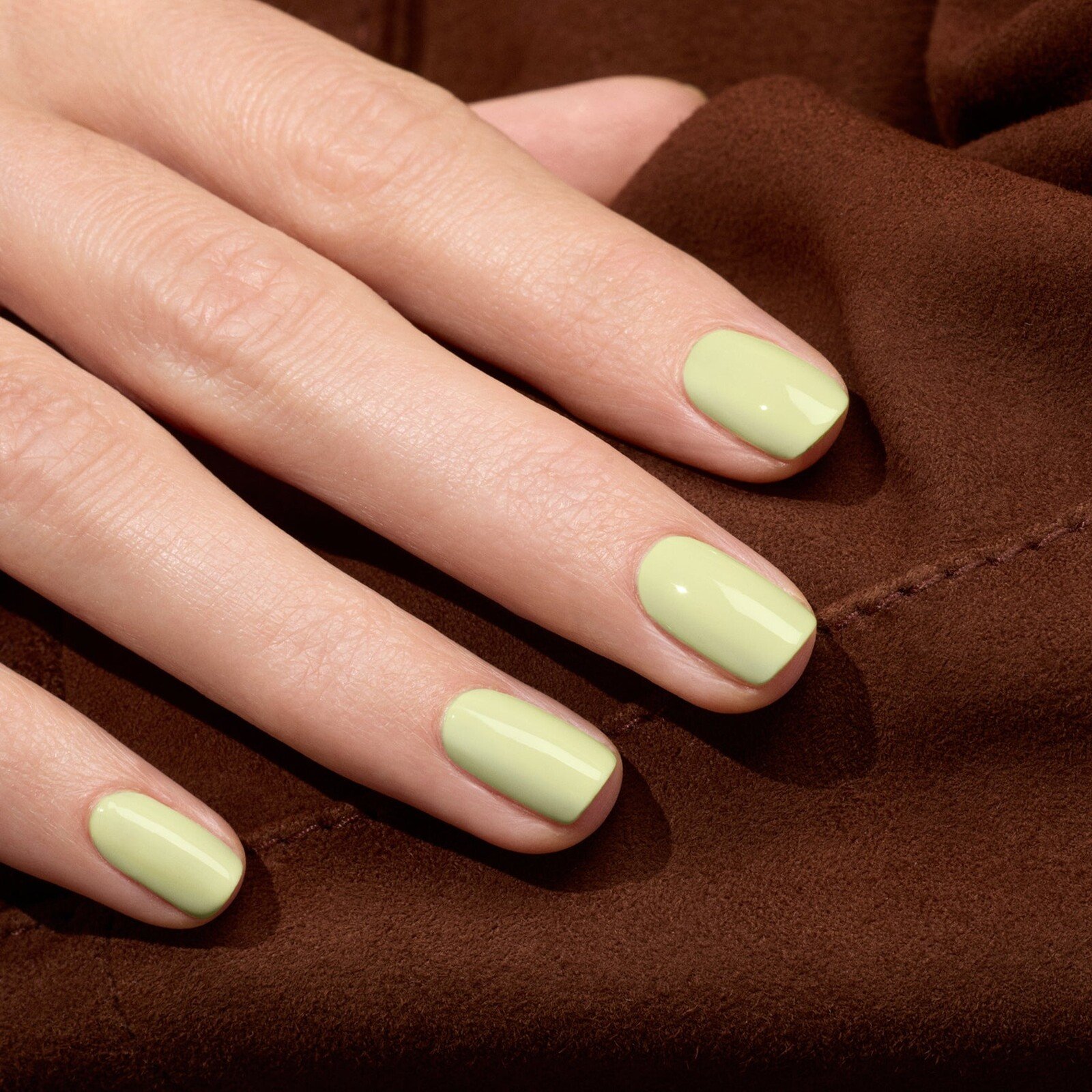 Manucurist Green Esmalte de Uñas Pistachio 15ml