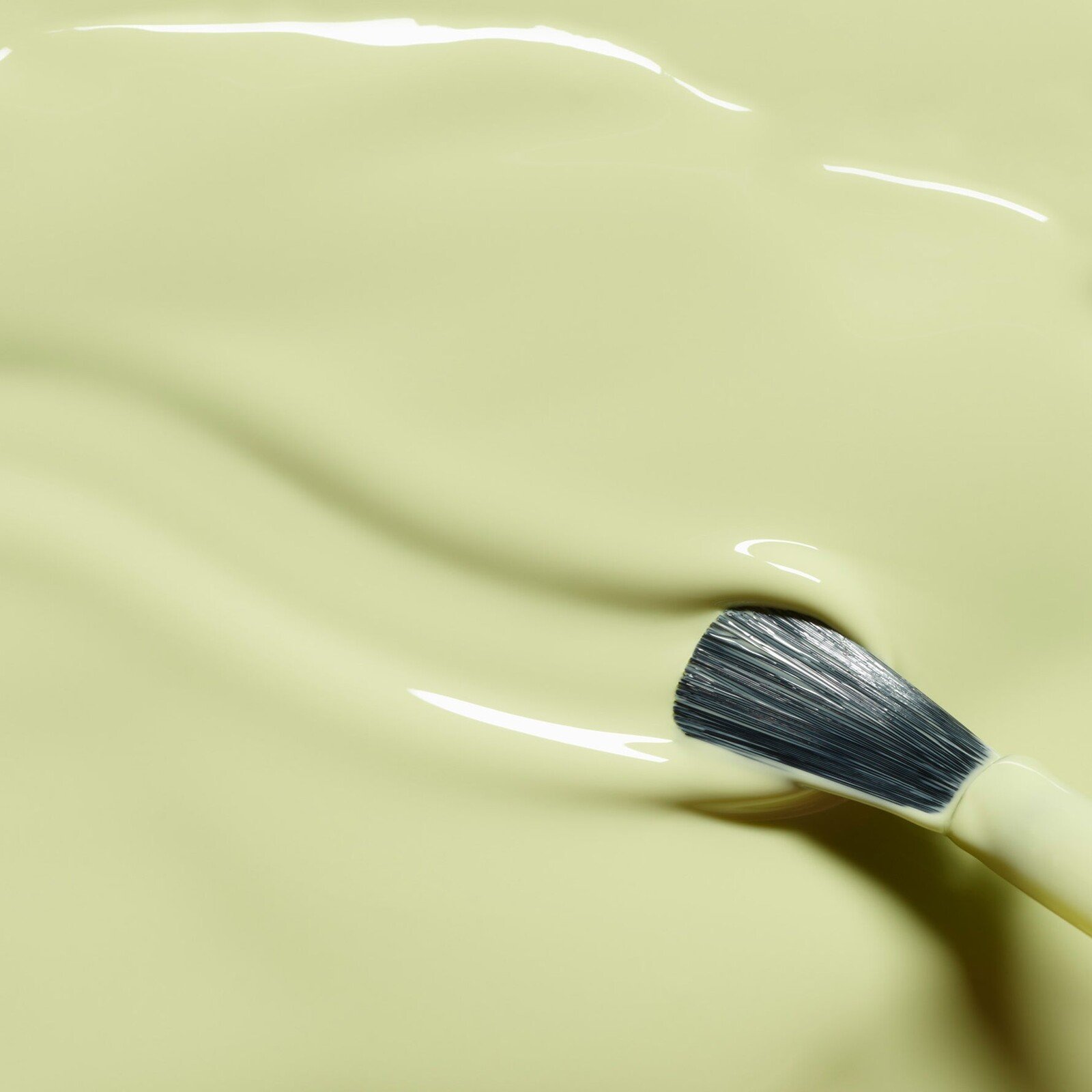 Manucurist Green Esmalte de Uñas Pistachio 15ml