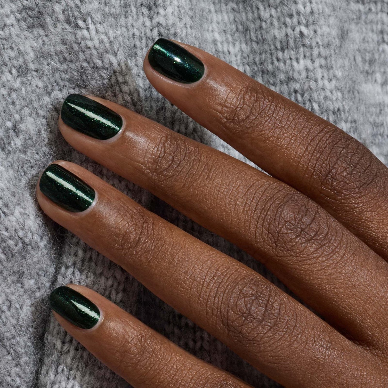 Manucurist Green Nail Polish Poison 15ml