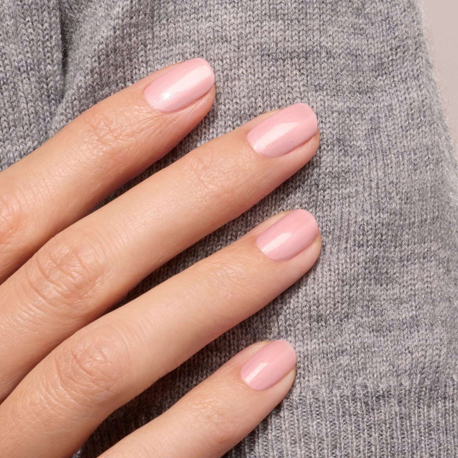 Manucurist Green Esmalte De Uñas Satin 15ml