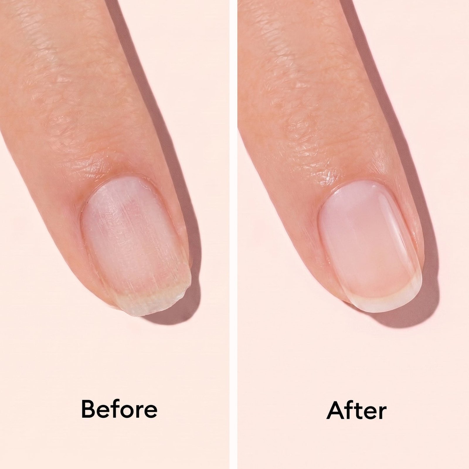 Manucurist Kératine Booster Nail Serum 15ml