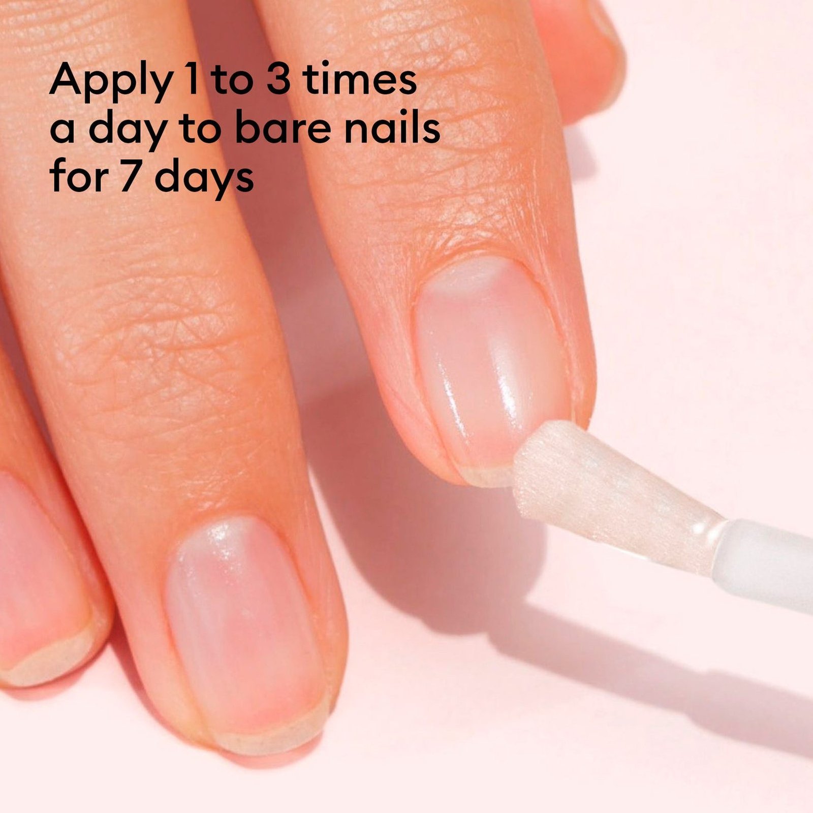 Manucurist Kératine Booster Nail Serum 15ml