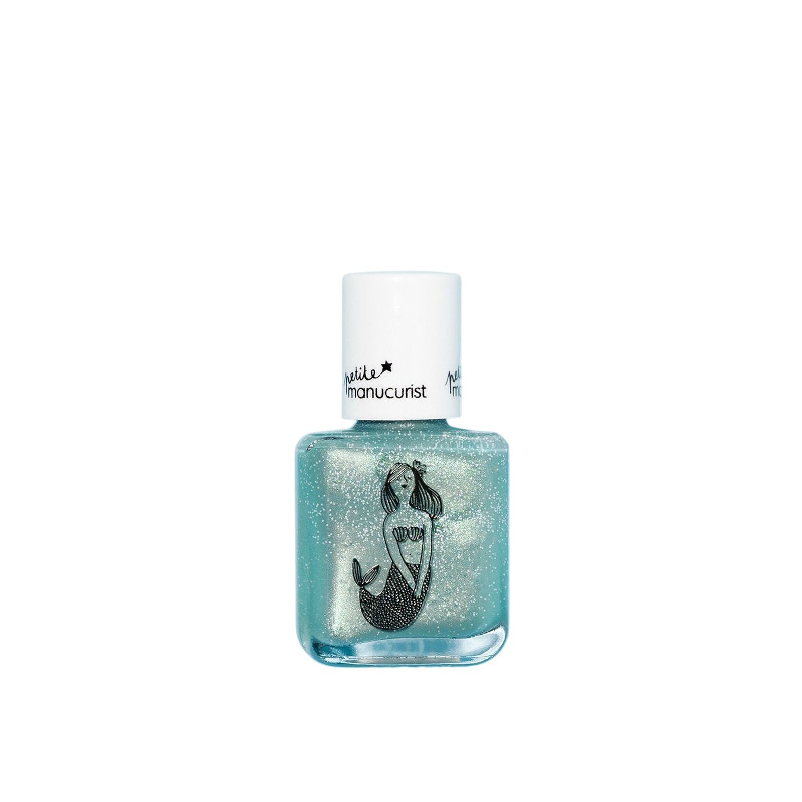 Manucurist Kids Nail Polish