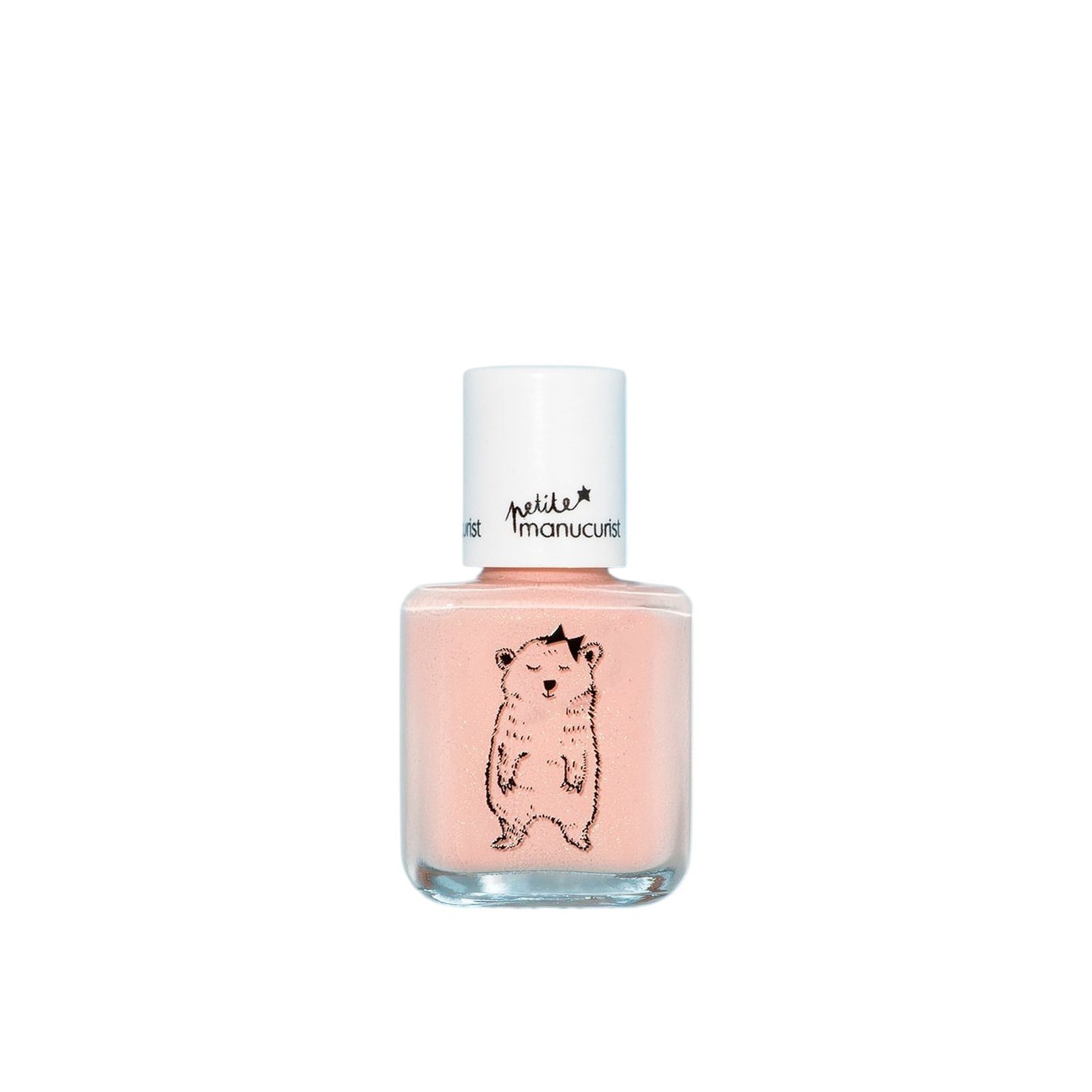 Manucurist Kids Nail Polish