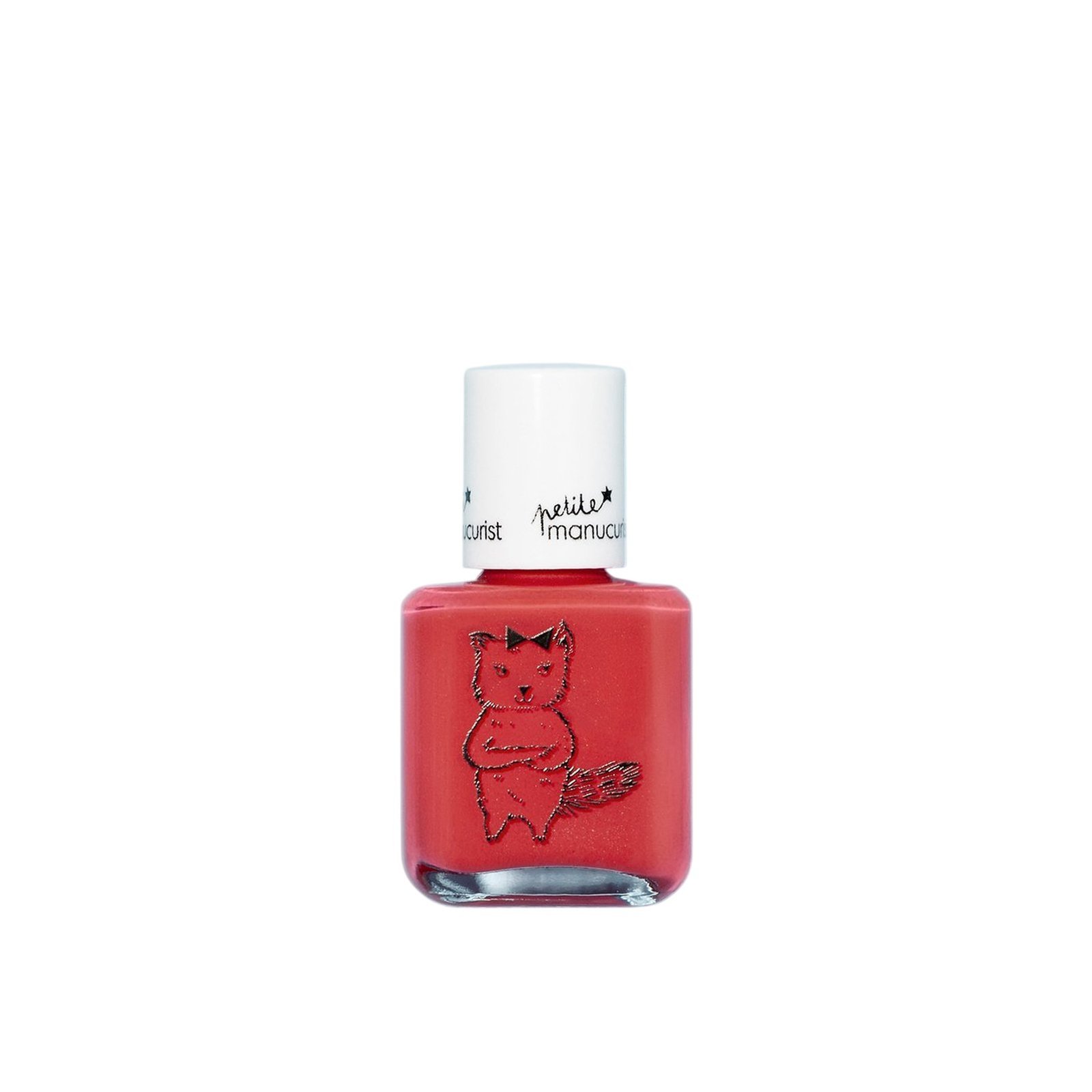 Manucurist Kids Nail Polish
