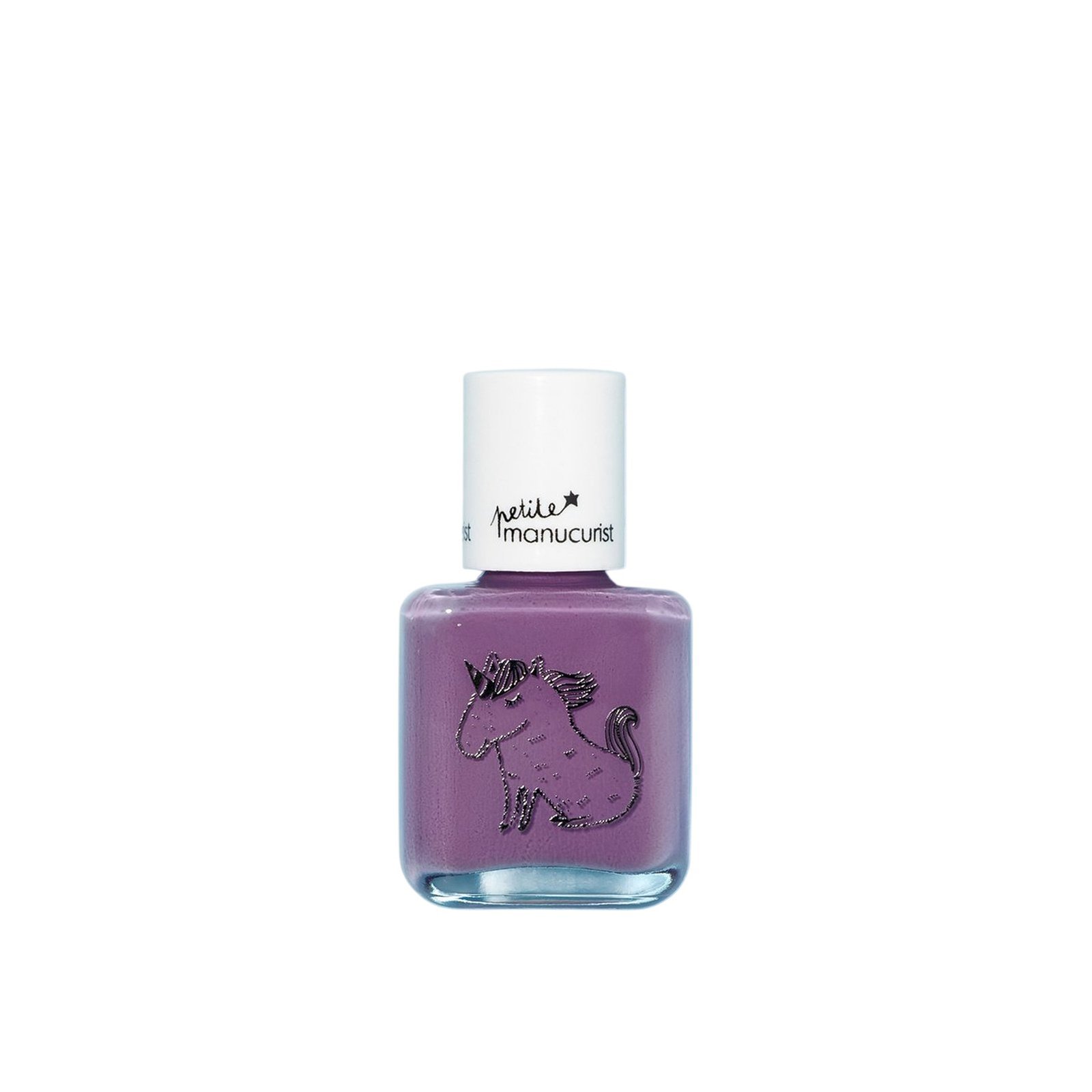 Manucurist Kids Nail Polish