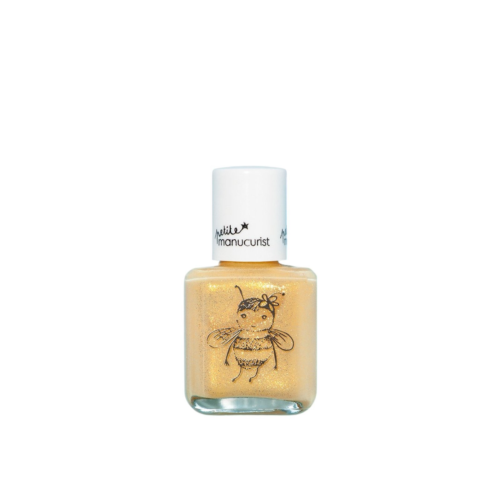 Manucurist Kids Nail Polish
