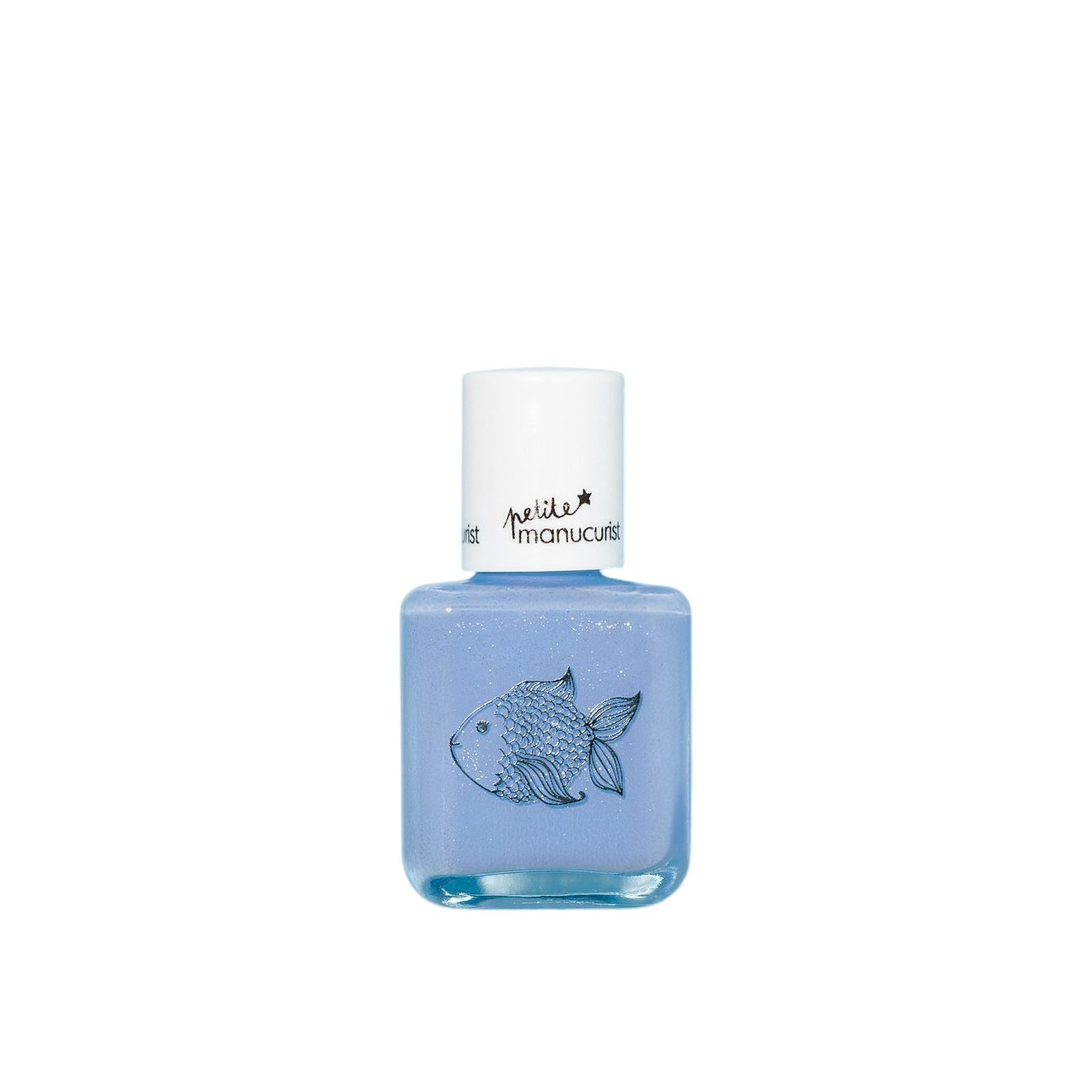 Manucurist Kids Nail Polish