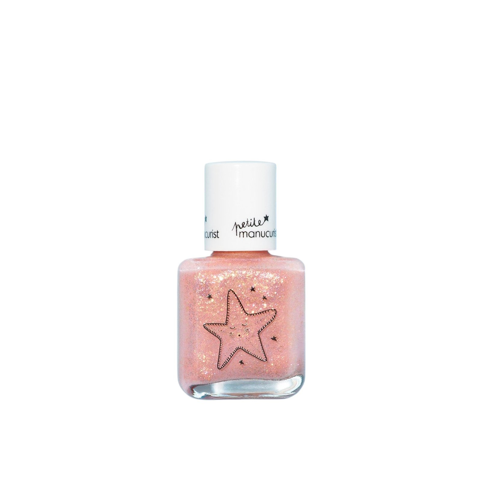 Manucurist Kids Nail Polish