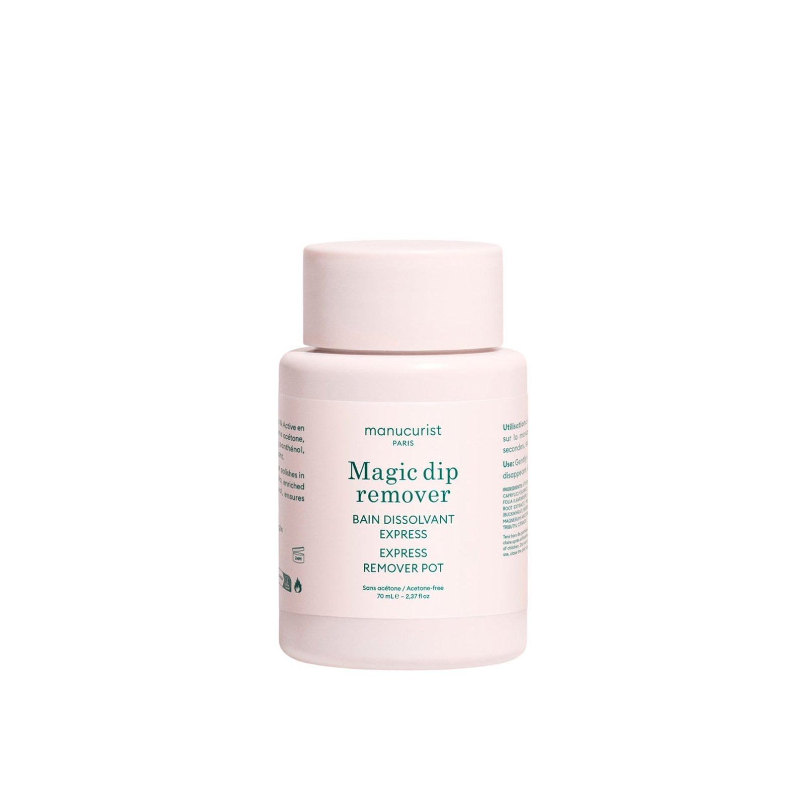 MAGIC DIP REMOVER 30 ml