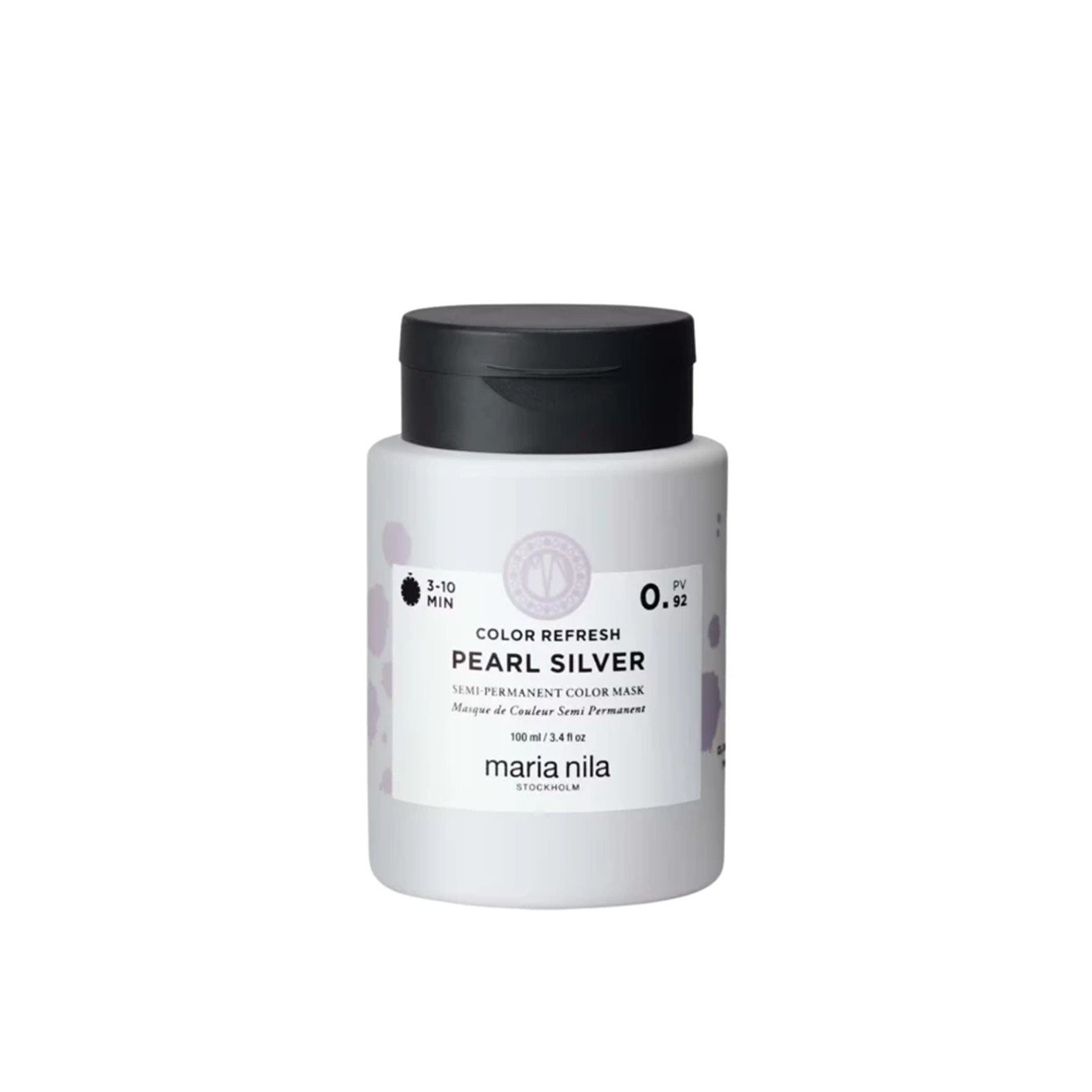 Maria Nila Color Refresh Semi-Permanent Color Mask