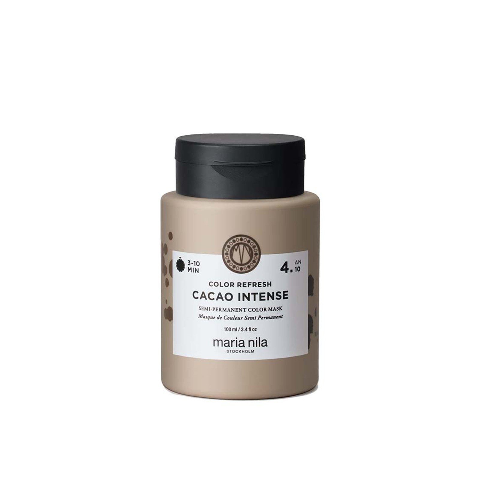 Maria Nila Color Refresh Semi-Permanent Color Mask