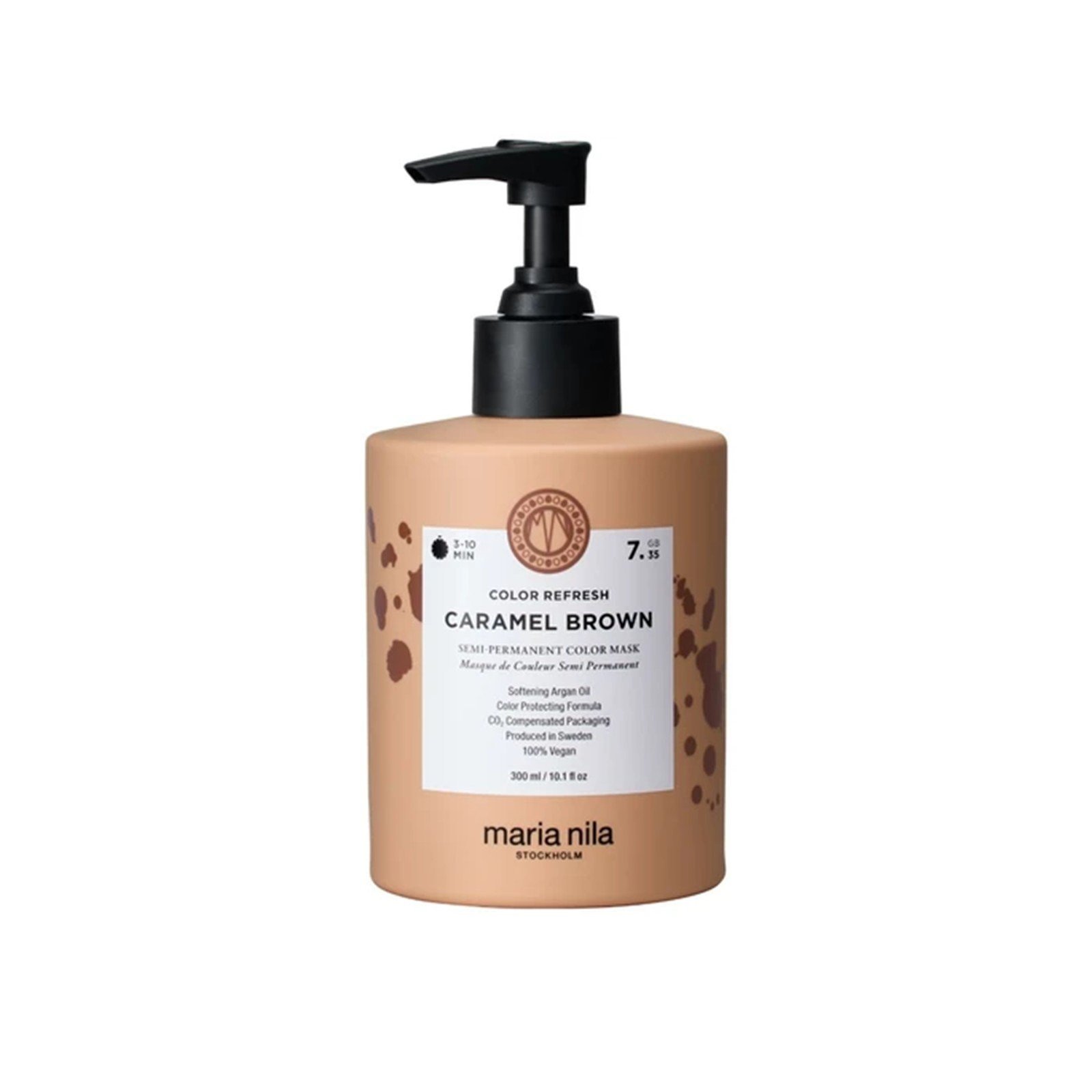 Maria Nila Color Refresh Semi-Permanent Color Mask
