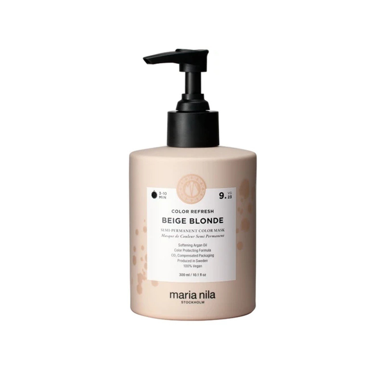 Maria Nila Color Refresh Semi-Permanent Color Mask