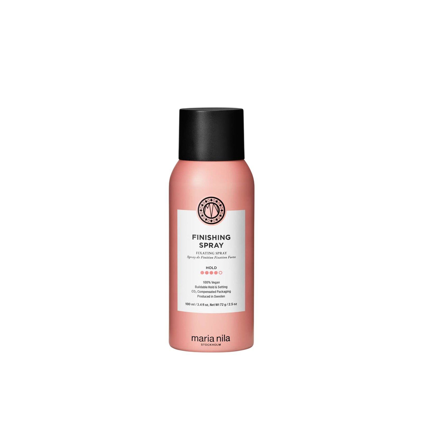 Maria Nila Finishing Spray
