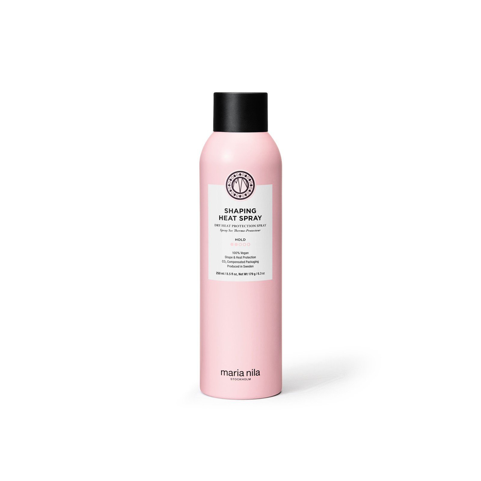 Maria Nila Spray Coiffant Thermoprotecteur 250ml