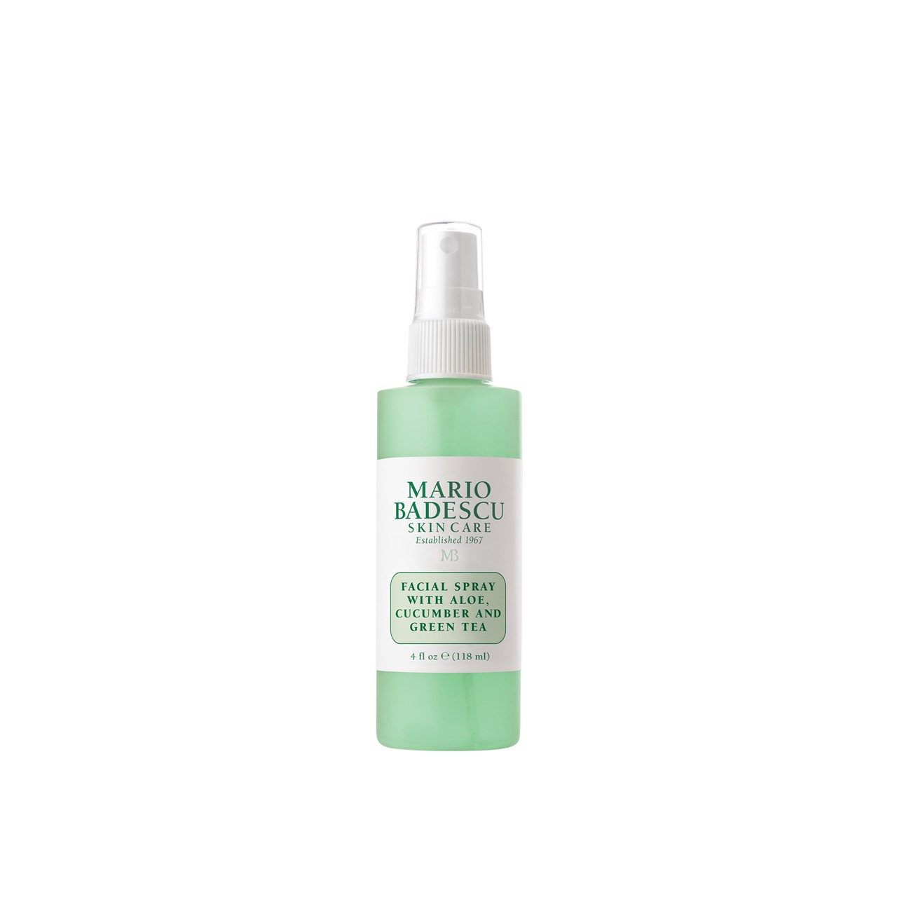 Mario Badescu Facial Spray with Aloe, Cucumber and Green Tea