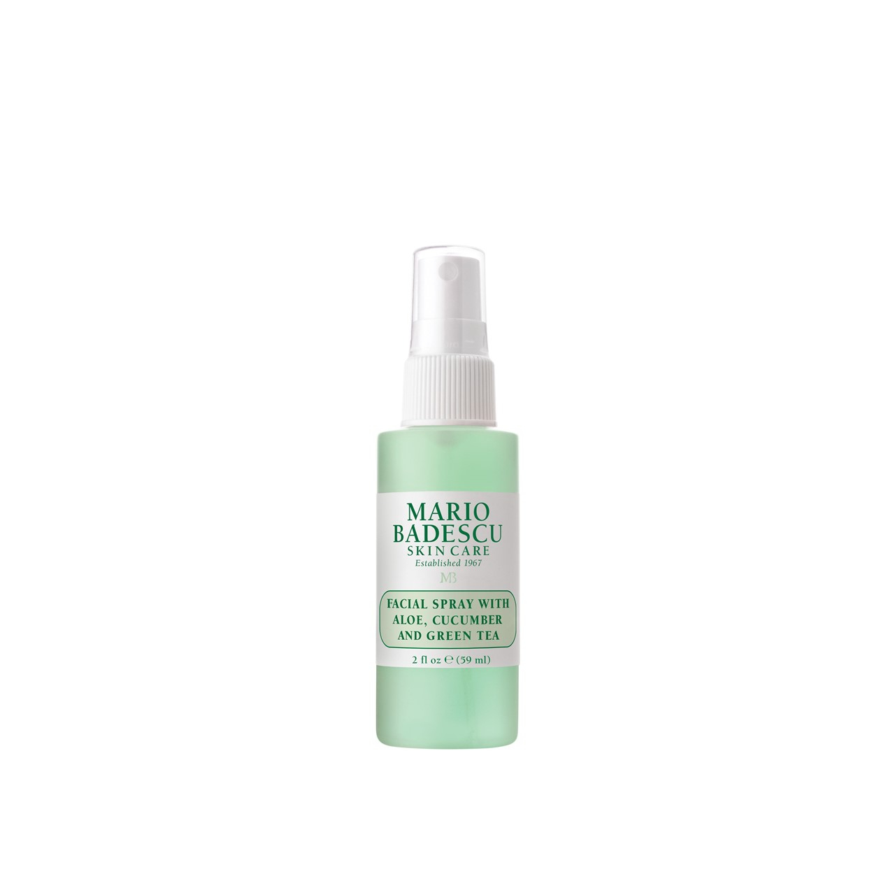 Mario Badescu Facial Spray with Aloe, Cucumber and Green Tea