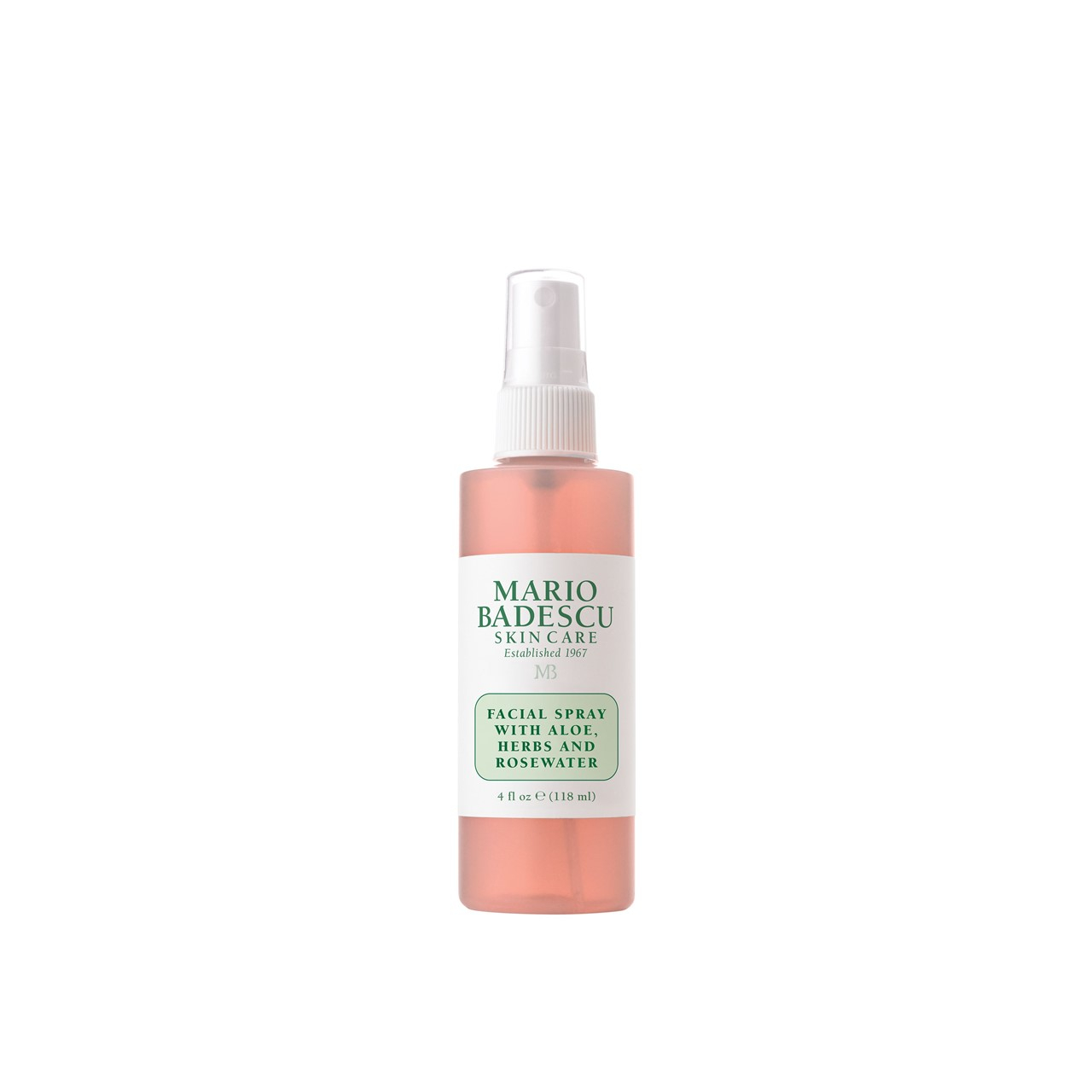 Mario Badescu Facial Spray with Aloe, Herbs and Rosewater