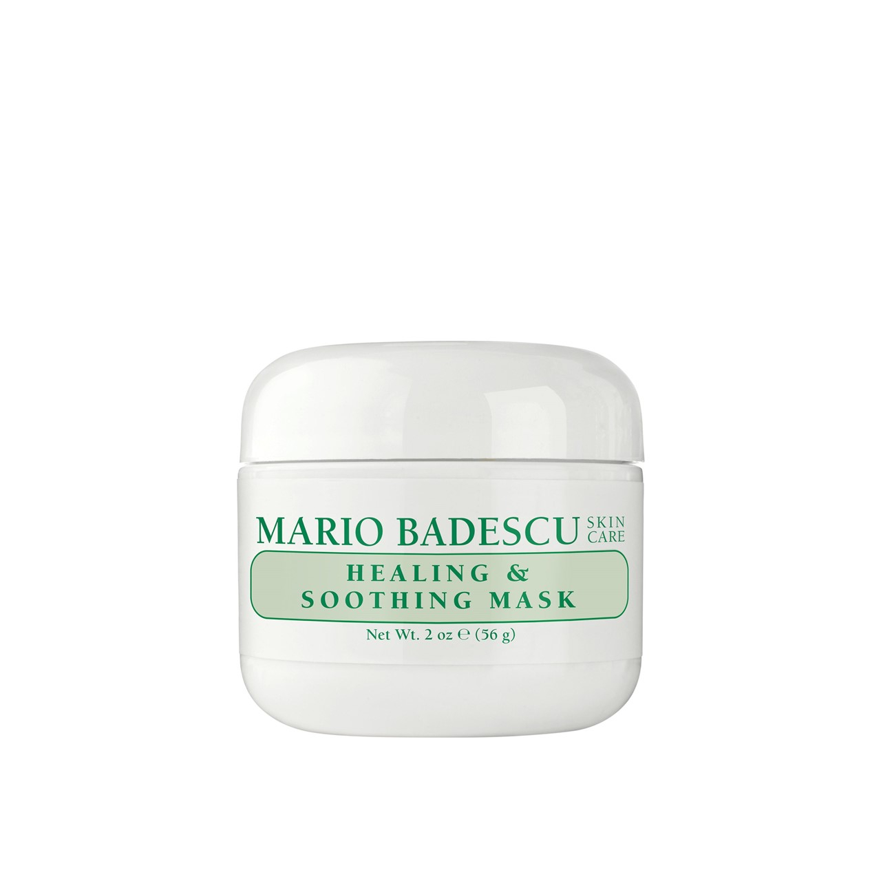 Mario Badescu Healing & Soothing Mask 56g
