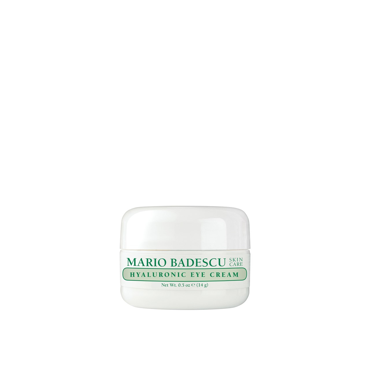 Mario Badescu Hyaluronic Eye Cream 14g