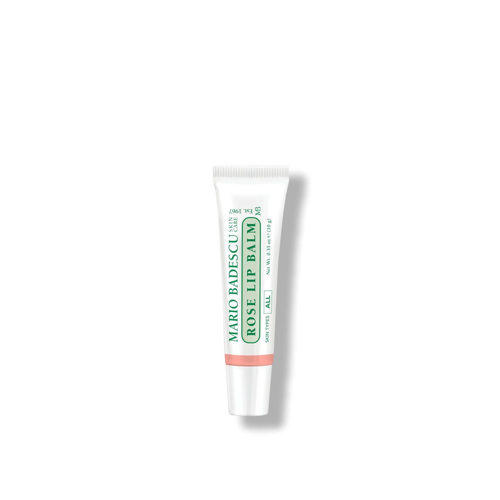 Mario Badescu Rose Lip Balm 10g