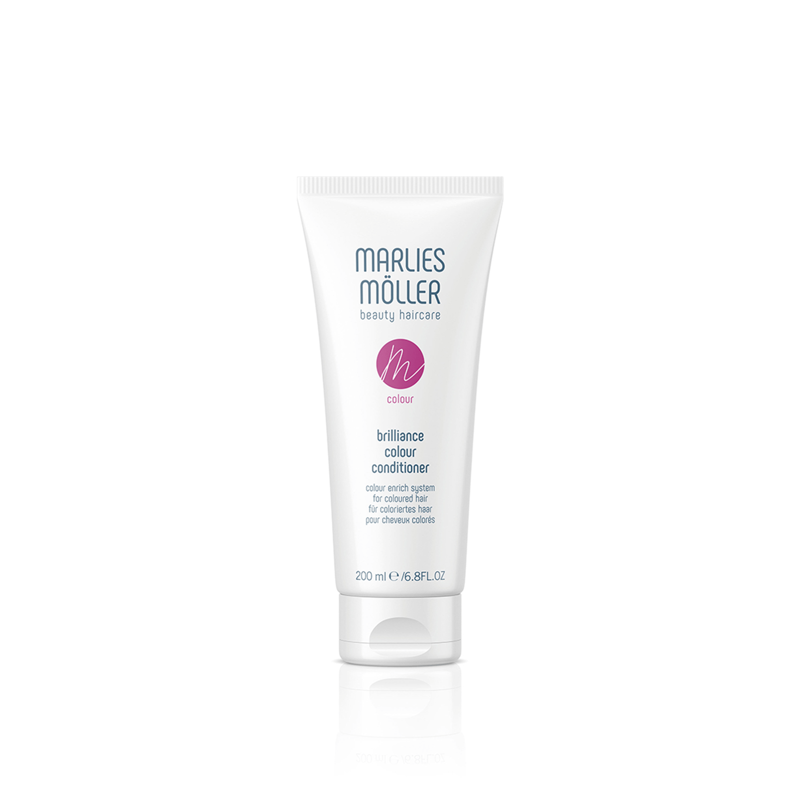 Marlies Möller Color Brilliance Color Conditioner 200ml