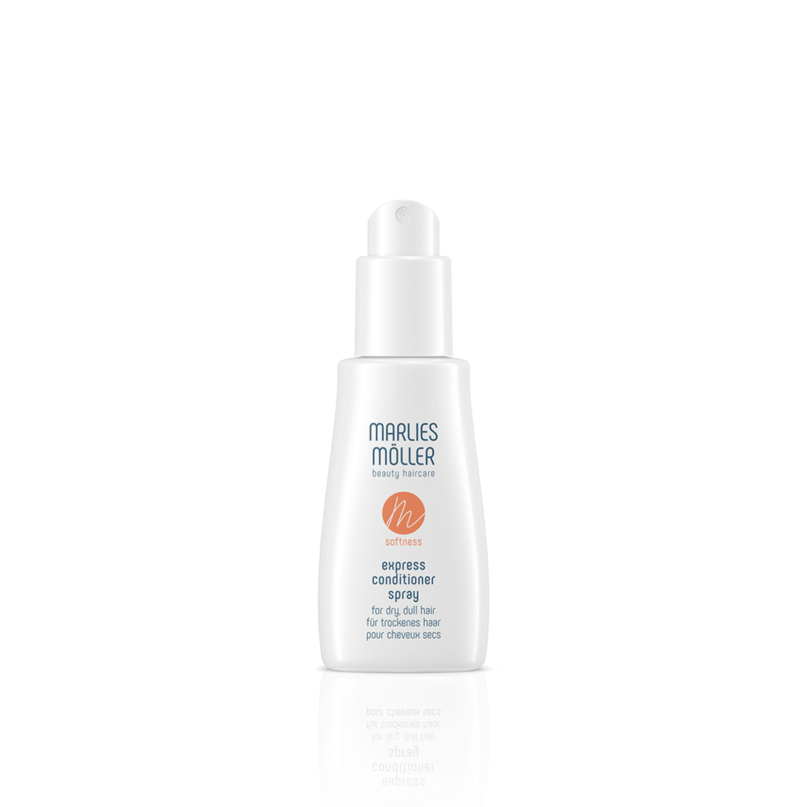 Marlies Möller Softness Express Conditioner Spray 125ml (4.2floz)