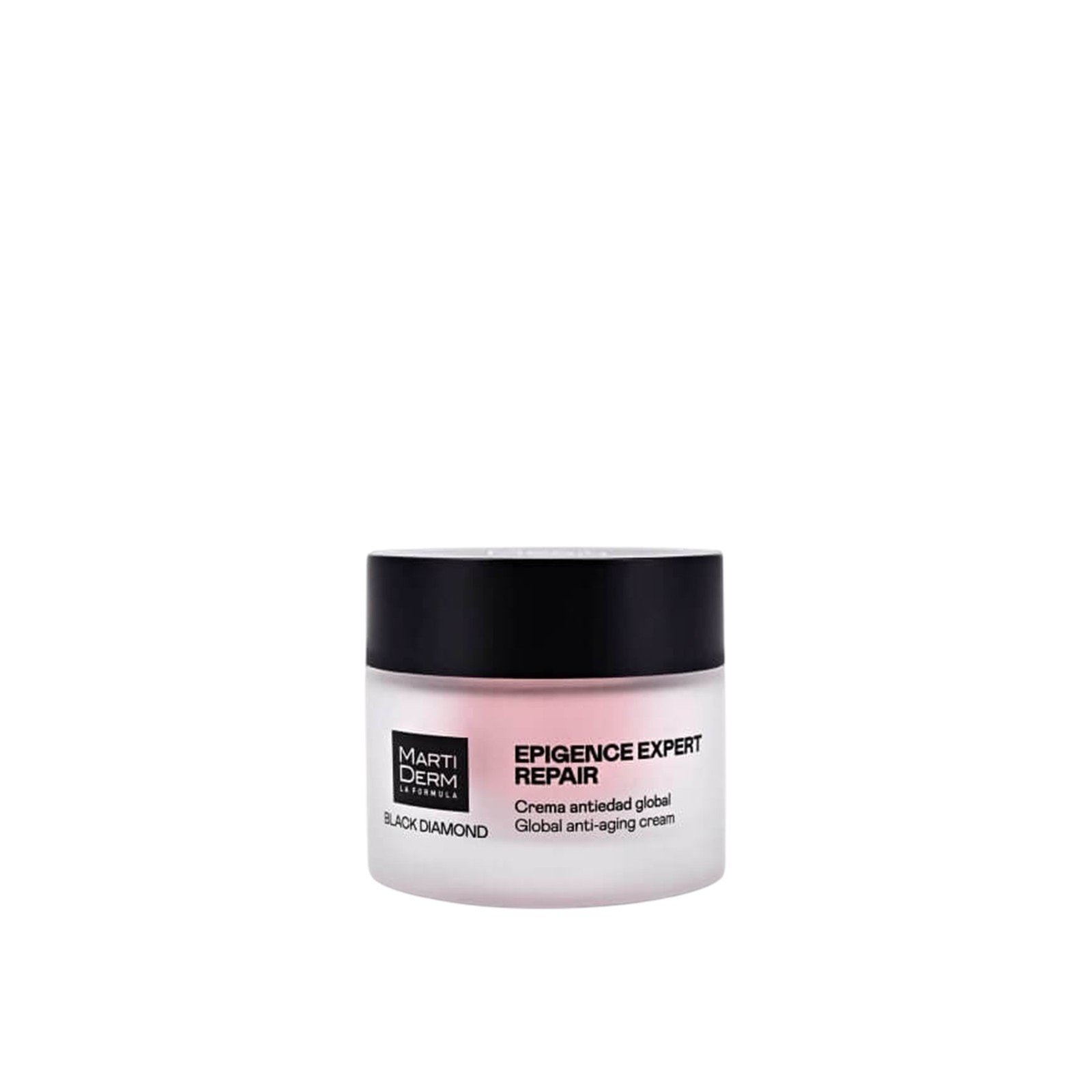Martiderm Black Diamond Epigence Expert Repair Crema Antienvejecimiento Global 50ml