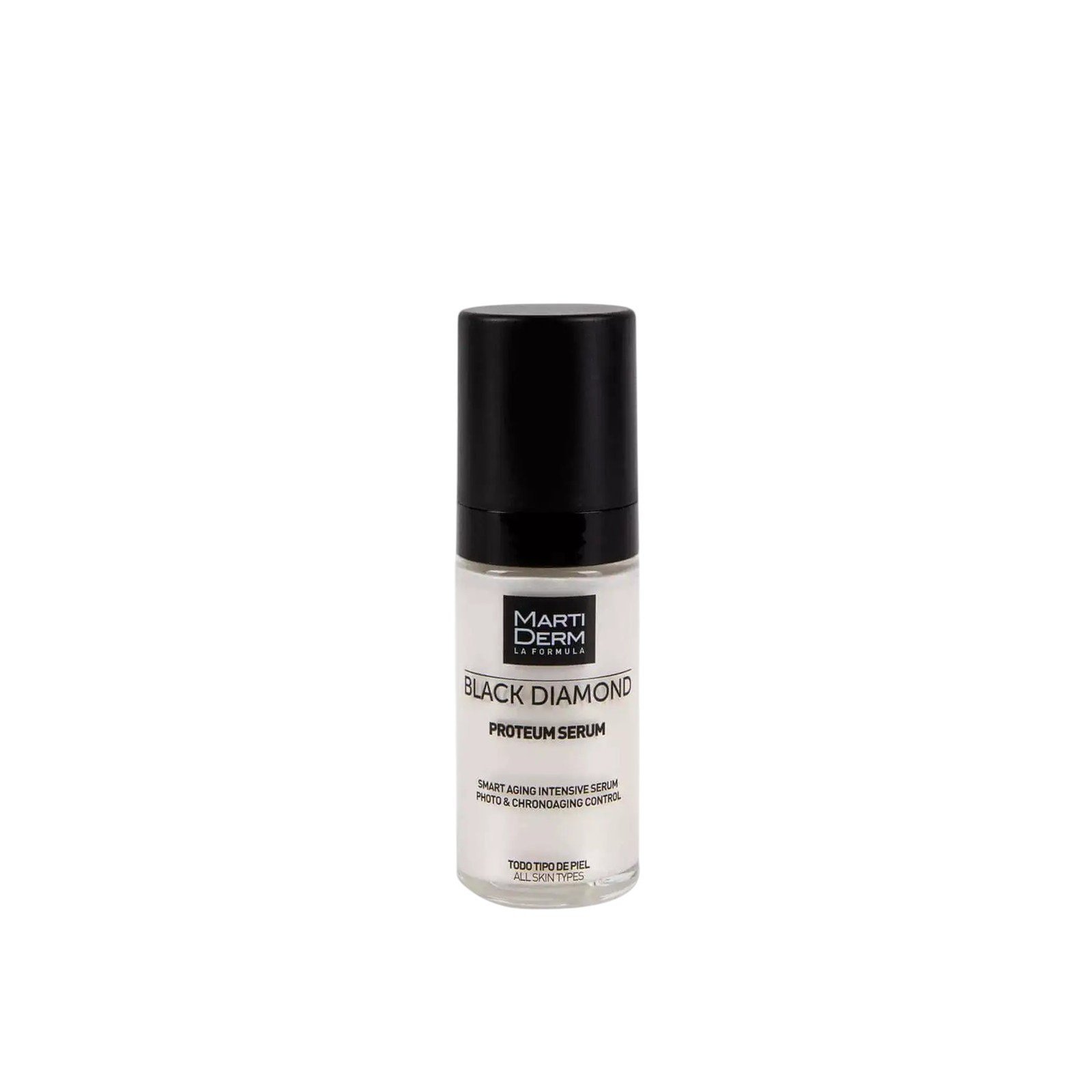 Martiderm Black Diamond Proteum Sérum 30ml