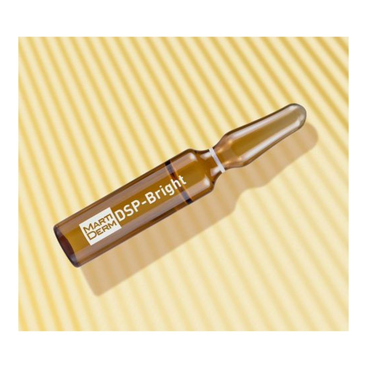 Martiderm Pigment Zero DSP-Bright Dark Spots Ampoules 30x2ml (30x0.07fl oz)