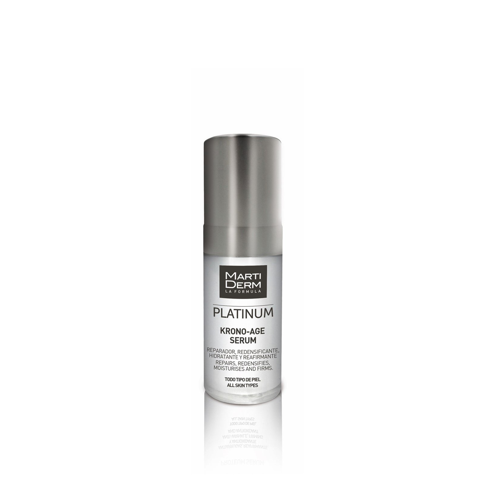 Martiderm Platinum Krono Age Serum 30ml (1.01fl oz)