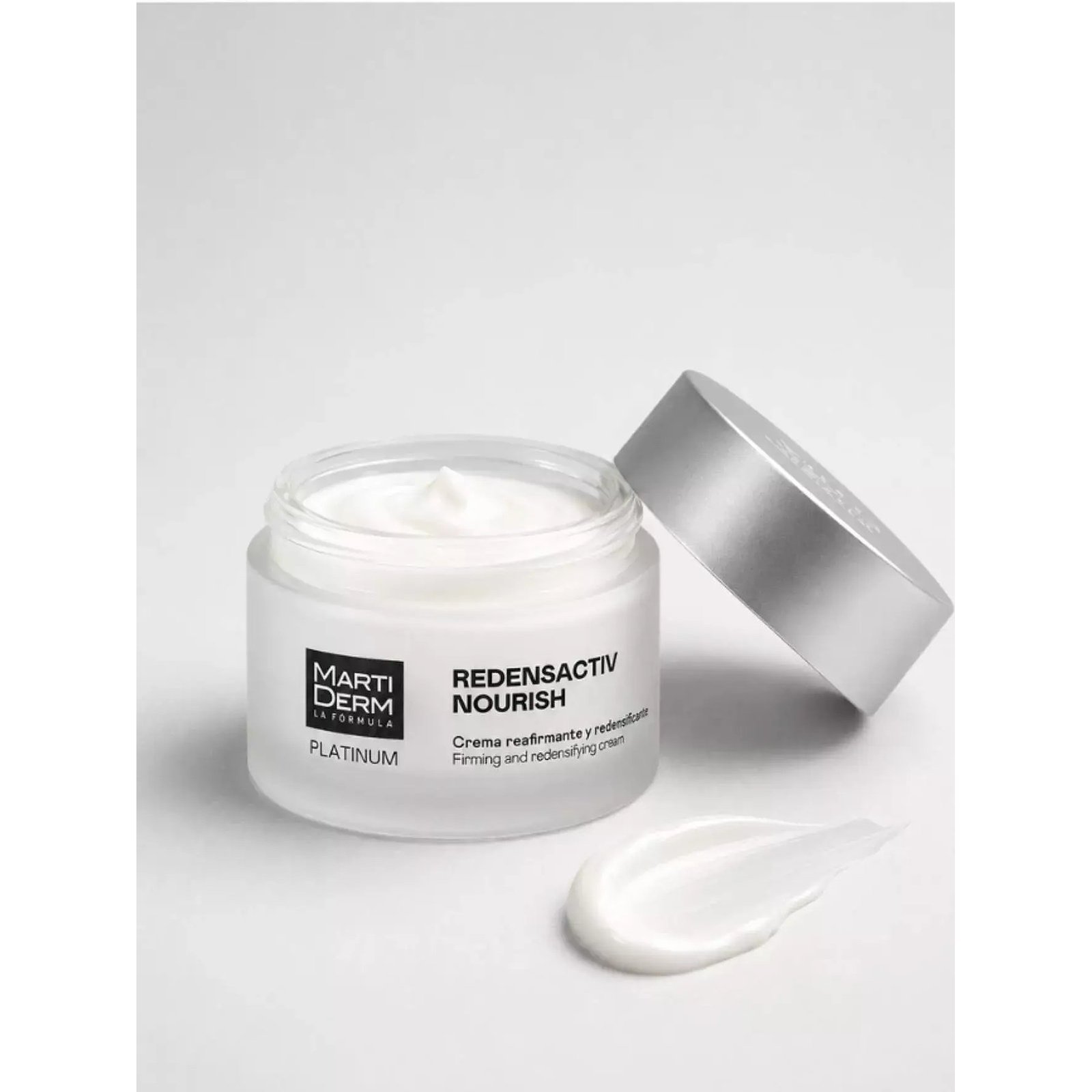 Martiderm Platinum Redensactiv Nourish Firming and Redensifying Cream 50ml